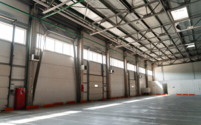 How to Choose the Right Storage Space for Your Vehicle or Equipment