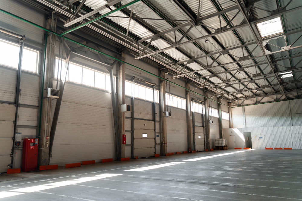 How to Choose the Right Storage Space for Your Vehicle or Equipment