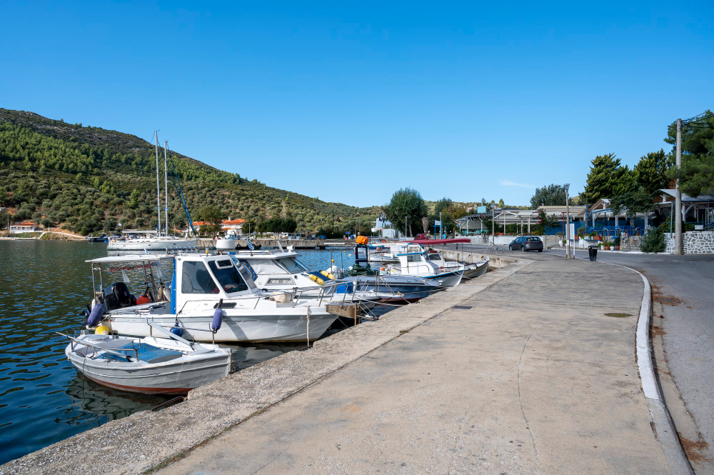 Top 5 Benefits of Secured RV & Boat Storage Near Lake Wylie