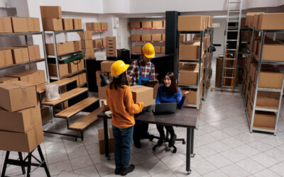 Why Contractors in Fort Mill Choose RealServe Pros for Equipment Storage
